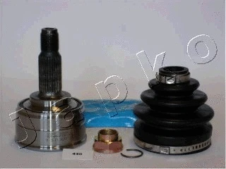 Joint Kit, drive shaft (62440)