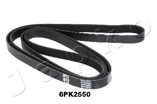 V-Ribbed Belt (6PK2550)