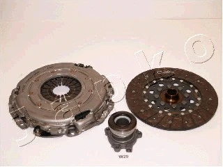 Clutch Kit (92W29)
