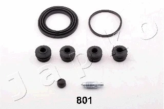Repair Kit, brake caliper (120801)