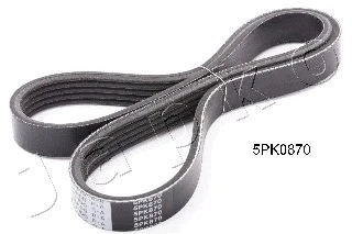 V-Ribbed Belt (5PK870)