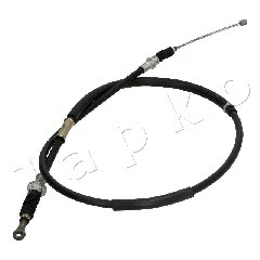 Cable Pull, parking brake (131903R)