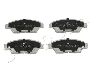 Brake Pad Set, disc brake (50410)