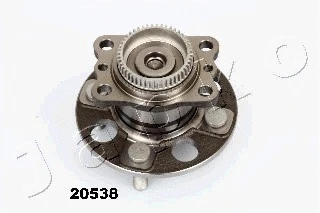 Wheel Hub (420538)
