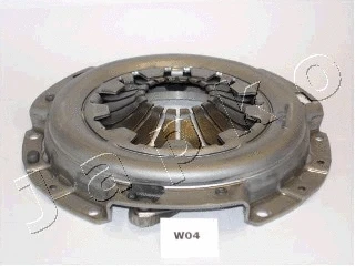 Clutch Pressure Plate (70W04)