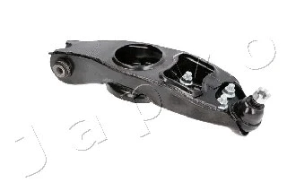 Control/Trailing Arm, wheel suspension (72544L)