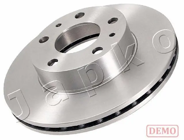 Brake Disc (600618C)
