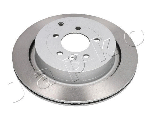 Brake Disc (61L01C)