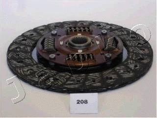 Clutch Disc (80208)