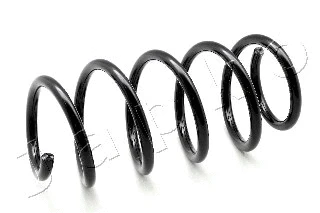 Suspension Spring (ZCJ3333H)