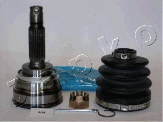 Joint Kit, drive shaft (62505)
