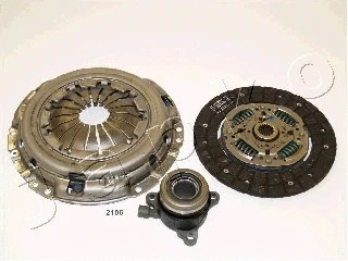 Clutch Kit (922106)