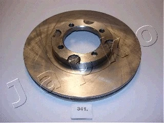 Brake Disc (60341)