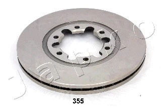 Brake Disc (60355)