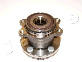 Wheel Hub (427014)