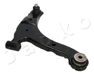 Control/Trailing Arm, wheel suspension (72C09R)