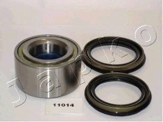 Wheel Bearing Kit (411014)