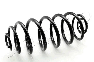 Suspension Spring (ZCJ6648J)