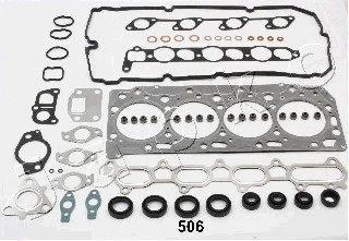 Gasket Kit, cylinder head (48506)
