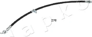 Holding Bracket, brake hose (69278)