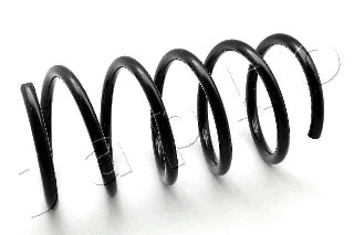 Suspension Spring (ZCJ6688A)