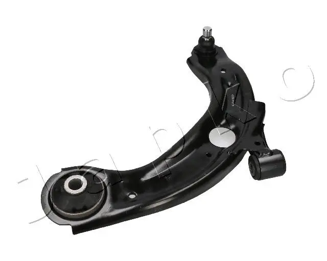 Control/Trailing Arm, wheel suspension (72363L)
