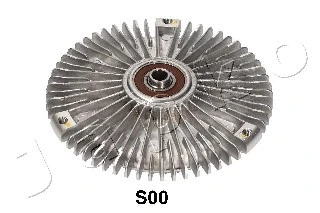 Clutch, radiator fan (36S00)