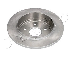 Brake Disc (61001C)