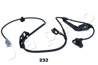 Sensor, wheel speed (151232)