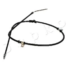 Cable Pull, parking brake