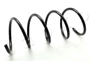 Suspension Spring (ZCJ3100A)