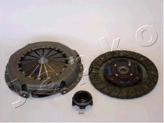 Clutch Kit (92533)