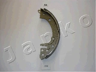 Brake Shoe Set (55502)