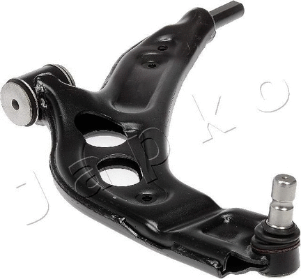 Control/Trailing Arm, wheel suspension (720102R)