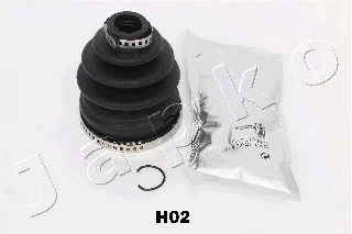 Bellow Kit, drive shaft (63H02)