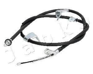 Cable Pull, parking brake (131178L)