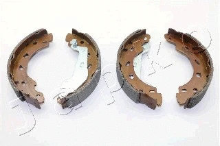 Brake Shoe Set (55M01)
