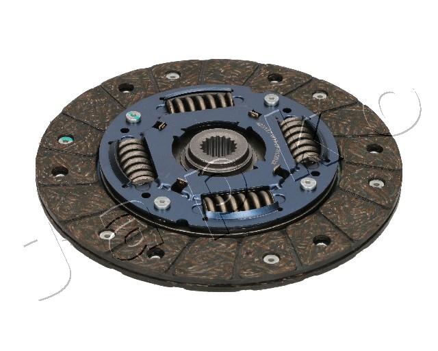 Clutch Disc (80W19)