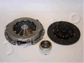 Clutch Kit (92587)