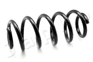 Suspension Spring (ZCJ3300A)