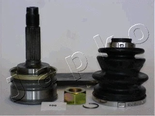 Joint Kit, drive shaft (62106)