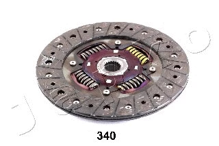 Clutch Disc