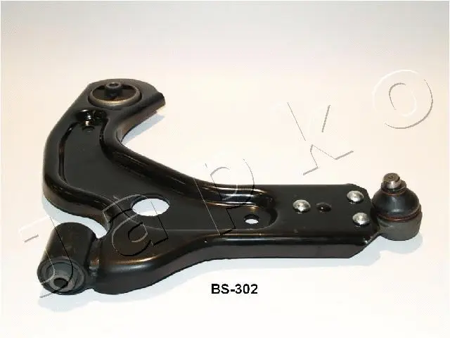 Control/Trailing Arm, wheel suspension (72302)