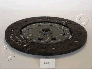 Clutch Disc (80S01)