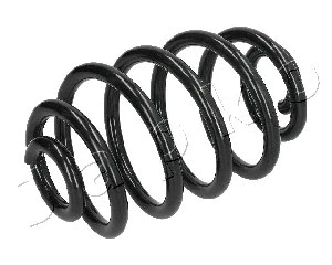 Suspension Spring (ZCJ5003A)