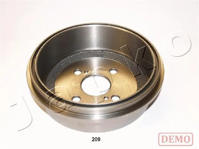 Brake Drum