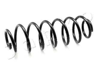 Suspension Spring (ZCJ6409H)
