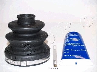 Bellow Kit, drive shaft (63270)