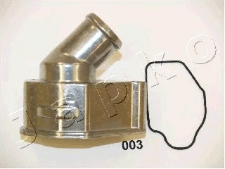 Thermostat, coolant (2203)