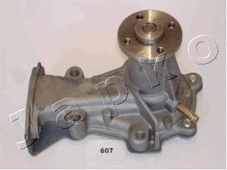 Water Pump, engine cooling (35607)